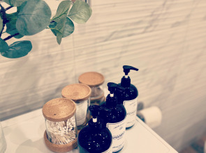 Квартира на улица Мервинской 6