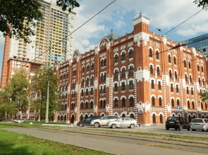 Гостевой дом Мельница История