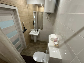 Апартаменты Столица 2303