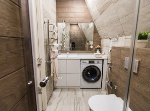 Апартаменты на Кирова, д.37