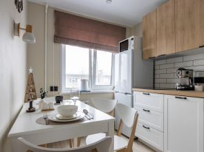 Апартаменты Arctic home