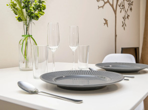 Апартаменты SunSet Хохлова 7