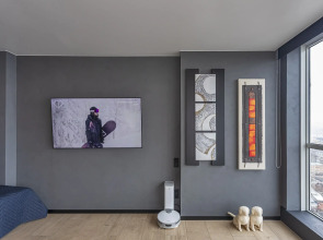 Квартира На Крыгина 94