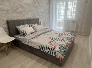 Квартира Лофт