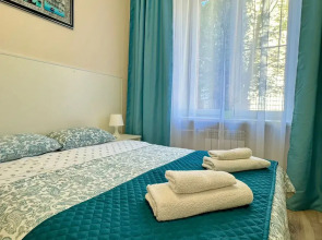 Отель Спокойной ночи