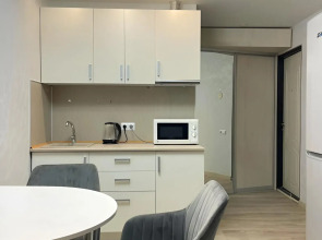 Квартира Уютная квартира в центре Сочи