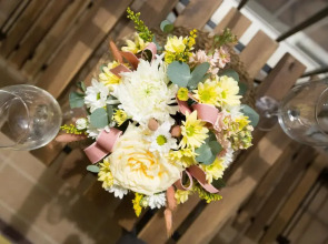 Апартаменты Азбука Революции 23 А