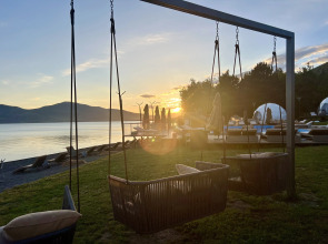 Глэмпинг Comuna Sevan