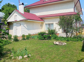 Частный Дом Коттедж в Туле 320 КвМ