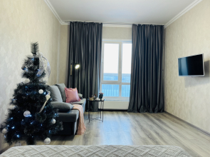 Апартаменты Atmosfera Sna у Аквапарка