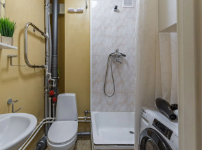 Квартира Студия на ул. Бурнаковская 53