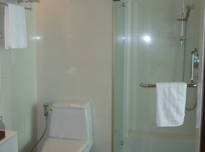 Отель Sacha's Hotel Uno