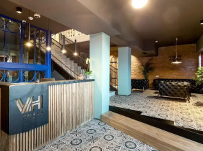 Vera Hills Boutique Hotel