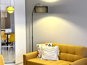 Квартира на Новорижском