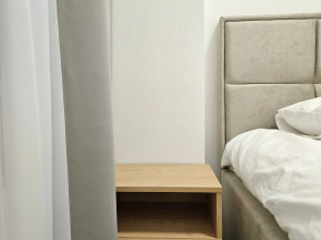 Квартира Базовская улица 15Бк3