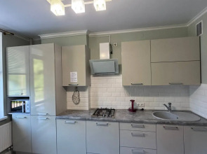 Квартира Мишка на Заречном — домашний уют рядом с прогулочными тропами