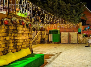 Гостевой дом Анна