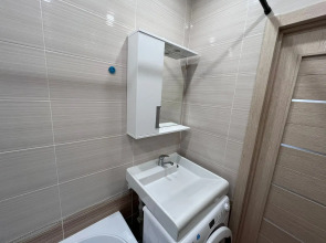 Апартаменты на Полина 1 Рядом с Автовокзалом