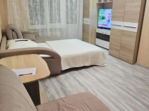 Divnomorsk v 5 Minutah Peshkom ot Morya Flat