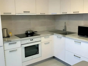 Квартира Уютная рядом с академией ФК Краснодар и парком Галицкого