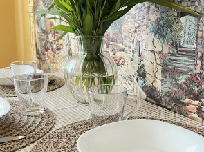 Квартира на Ленинградском проспекте 52