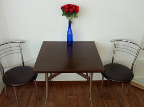 Частный Дом Уютная Студия