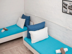 Гостевой дом Острова Marina