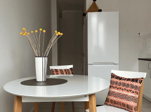 Квартира 1 Комнатная на Молодогвардейской 218