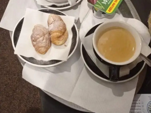 Отель Сова Беседы