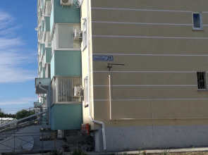 Апартаменты Парковая 29