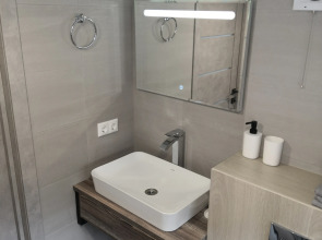 Апартаменты Пилигрим