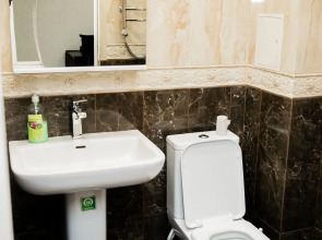 Апартаменты КвартОтель на М.Горького 85Б 4