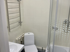 Апартаменты Студия в Камелоте