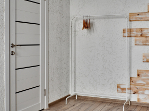 Квартира Белый жемчуг