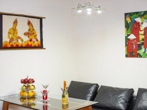 Апартаменты 4BR Apartment Next to St Isaak Cathedral