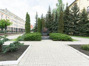 Квартира в Центре Города Октябрьский Проспект 29