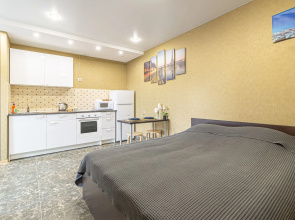 Kstovo Residence Apartments