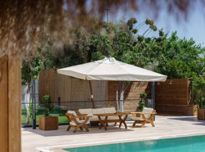 Отель Costa Maya