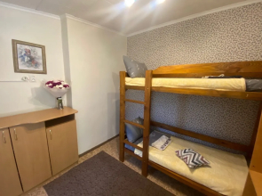 Гостевой дом Чайка