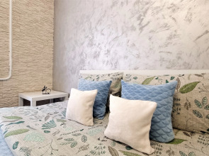 1-комн. апартаменты в центре города (Цветной бульвар)