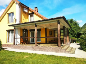 Mosya Villa