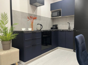 Квартира Казань Анаса Тазетдинова 1