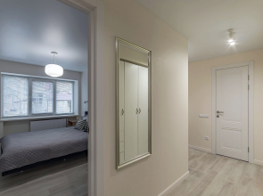 Квартира Обломов на Должанской 8