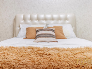 Апартаменты Рядом с Парком lxt by