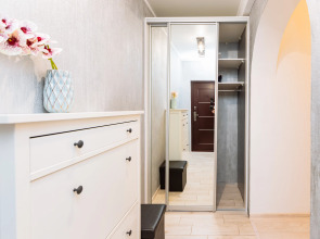 Апартаменты ApartMari Бизнес-класса у Королевских ворот