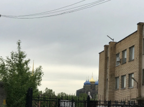 Квартира Уютная в Историческом Центре Города