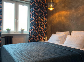 Апартаменты Malkova apartments Апартаменты Канта