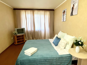 Апартаменты КВАРТ отель на Грибоедова 42