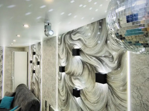 Квартира дизайнерская Renta27 в самом сердце города