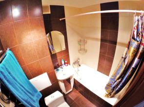 Апартаменты на Кировоградской 28/3